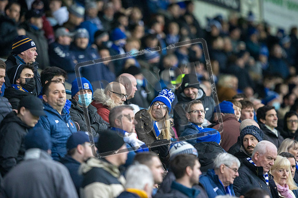 Scottish Cup Kilmarnock v Dundee Utd