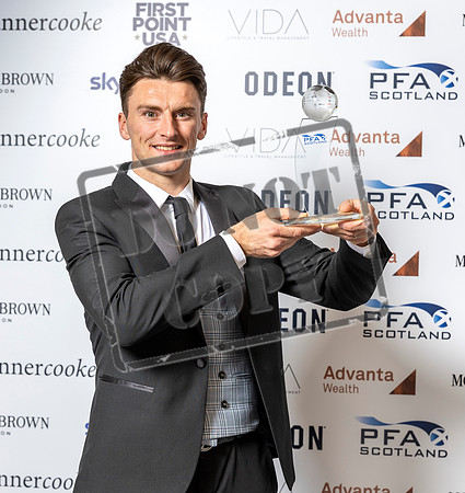 01-05-2022The PFA Scotland Awards 2022