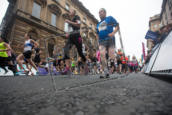 Bank of Scotland Great Scottish Run