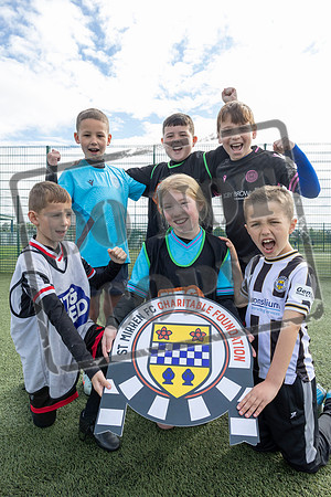 St Mirren Easter Club