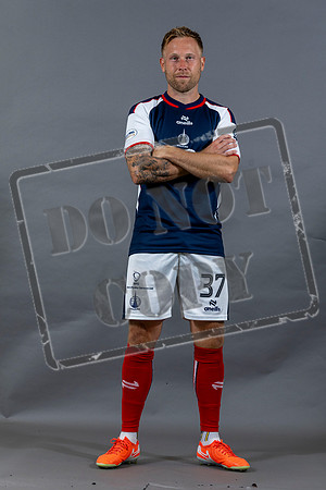 Falkirk FC