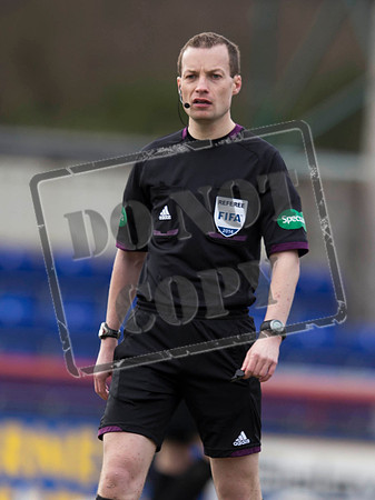 SOCCER Inverness