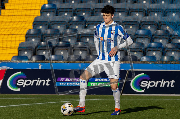 Kilmarnock