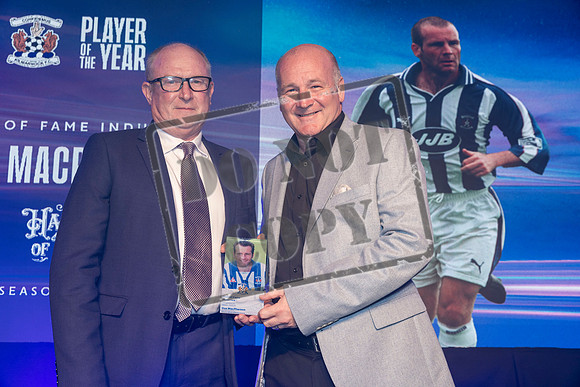 Kilmarnock fc