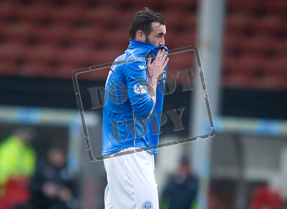 partick v st johnstone