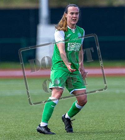 Hibs v Hearts