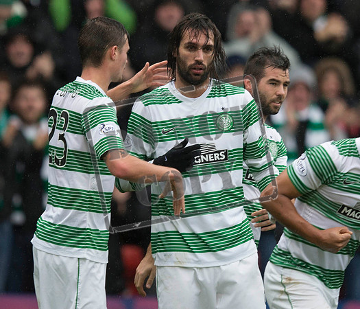 SOCCER Partick