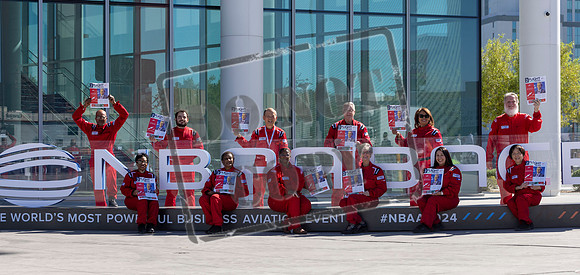 NBAA2024