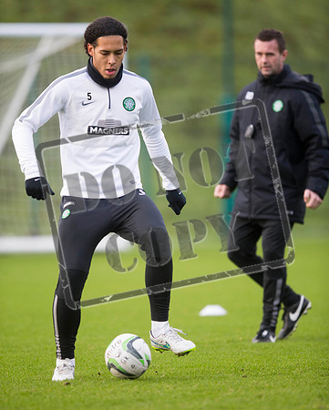 celtic