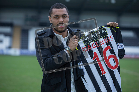 st mirren