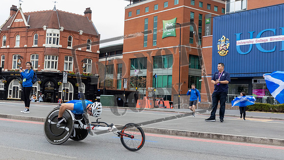 Team Scotland - Birmingham 2022 - Commonwealth Games
