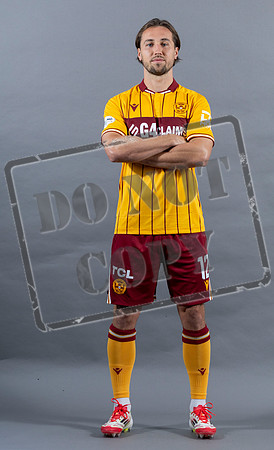motherwell fc