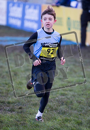 Great winter run