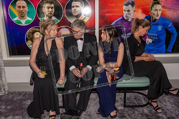 PFA Nomininees
