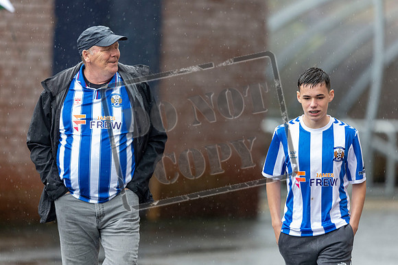 Kilmarnock v Tromso