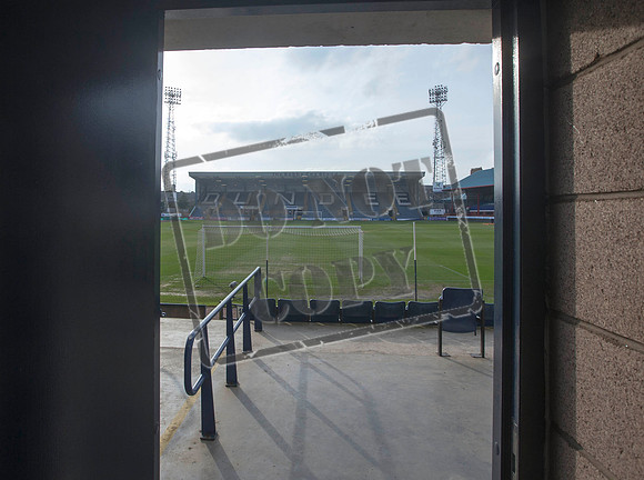 SOCCER Dundee