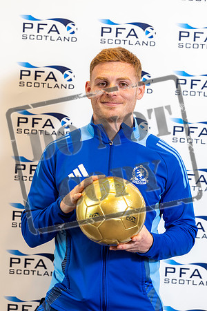 PFA Nomininees