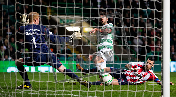 celtic v kilmarnock