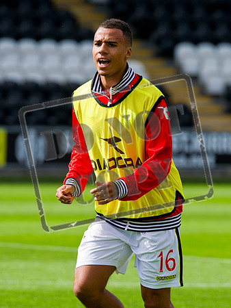 st mirren v partick thistle