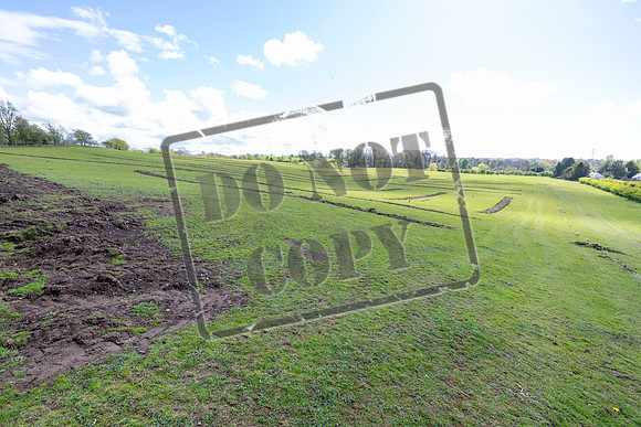 kilmarnock fc Training Ground