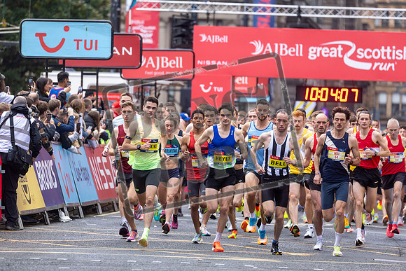 Great Scottish Run
