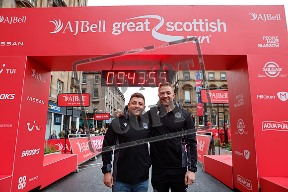 Great Scottish Run