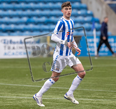Kilmarnock fc v St Mirren
