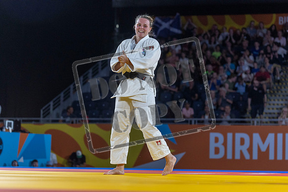 Team Scotland - Birmingham 2022 - Commonwealth Games
