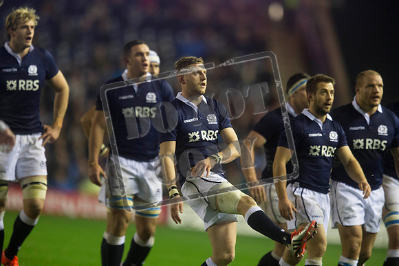 RUGBYU Scotland