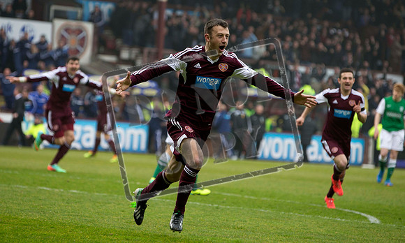 SOCCER Hearts