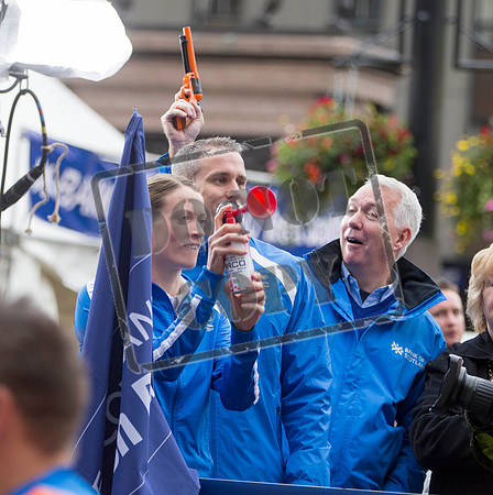 Bank of Scotland Great Scottish Run