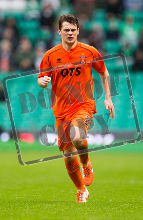 SOCCER Celtic
