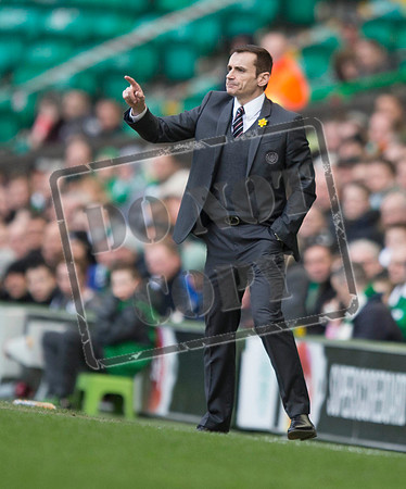 SOCCER Celtic