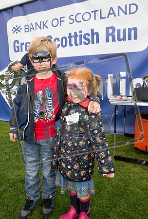 Bank of Scotland Great Scottish Run