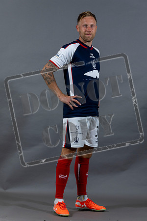 Falkirk FC