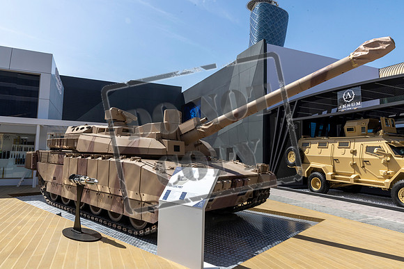 Idex/Navdex Show