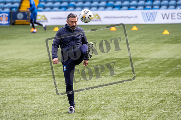 Kilmarnock