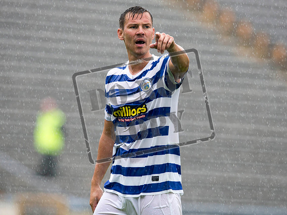 morton v st mirren