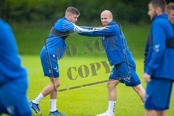 Kilmarnock FC