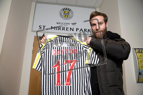 st mirren