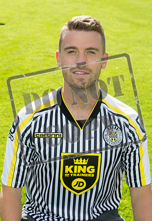 St Mirren