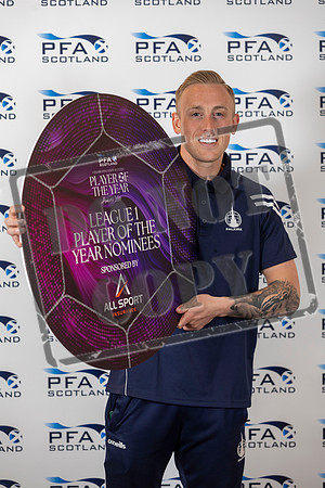 PFA Scotland