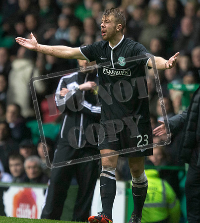 SOCCER Celtic