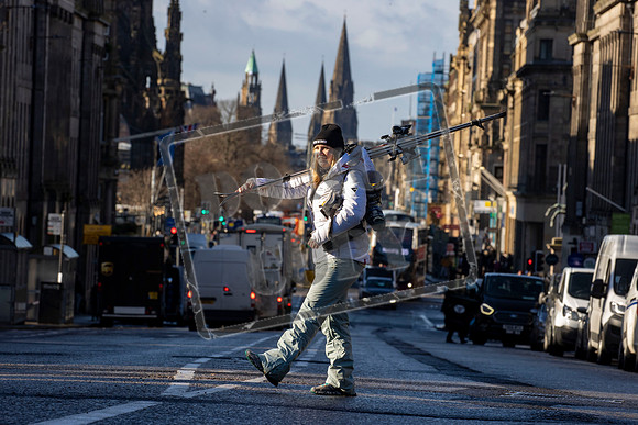 snowsport scotland