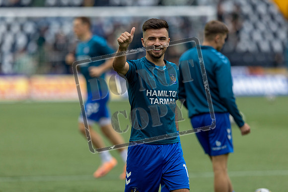 Kilmarnock fc V Celtic