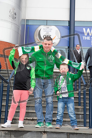 QTS League Cup Final