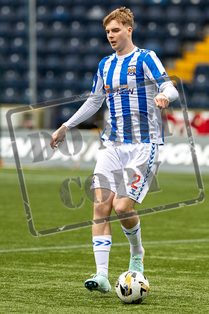 Kilmarnock fc v St Mirren