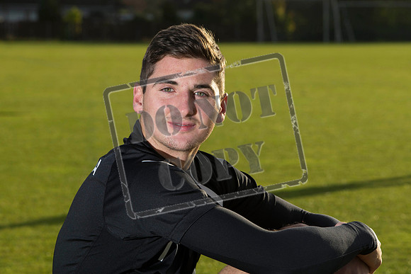 st mirren press conference