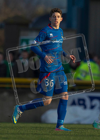 SOCCER Inverness