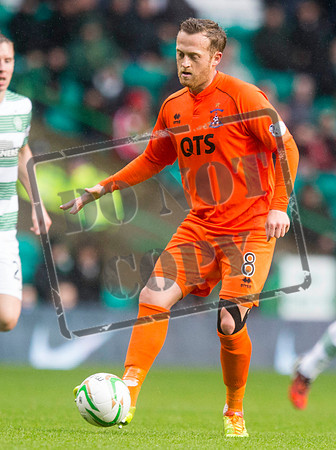 SOCCER Celtic